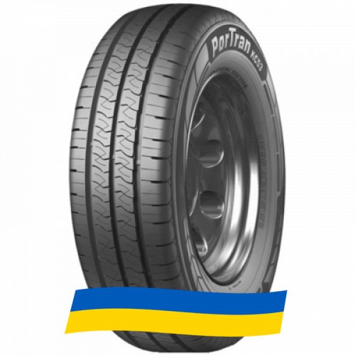 215/60 R17 Marshal PorTran KC53 104/102T Легковантажна шина Киев - изображение 1