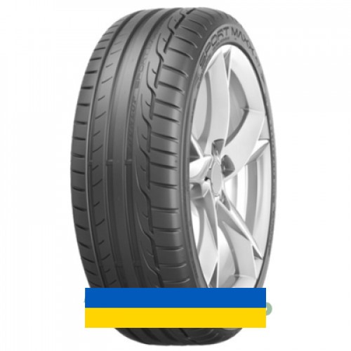 275/40R19 Dunlop Sport Maxx RT 101Y Легковая шина Киев - изображение 1