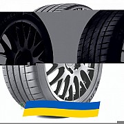 275/30 R20 Michelin Pilot Sport 4 S 97Y Легкова шина Киев