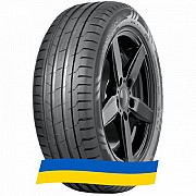 265/50 R20 Nokian Hakka Black 2 SUV 111W Позашляхова шина Киев