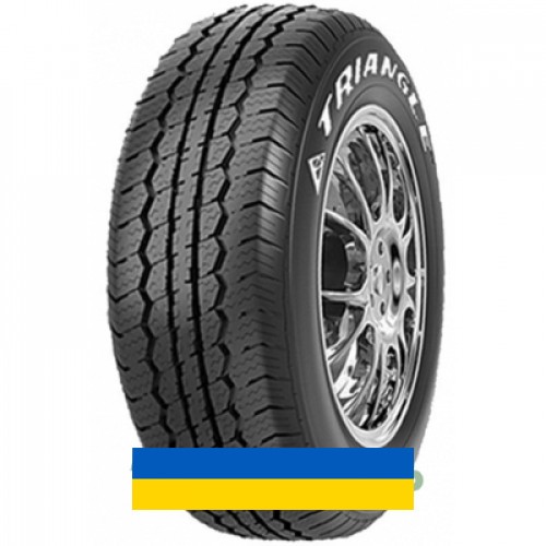 275/65R17 Triangle TR258 115S Легковая шина Київ - изображение 1