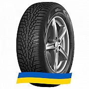 225/50 R17 Nokian WR D4 98H Легковая шина Киев