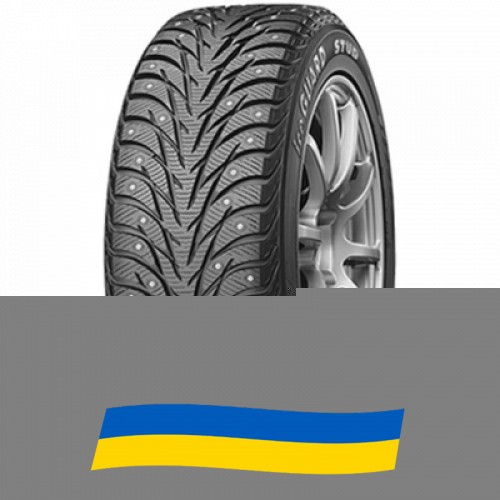 265/45 R21 Yokohama IceGUARD IG35 104T Легкова шина Київ - изображение 1