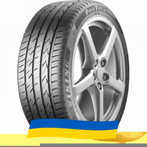 245/40 R18 Viking ProTech NewGen 97Y Легкова шина Київ - изображение 1