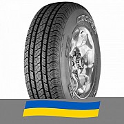 235/60 R18 Cooper Discoverer CTS 107H Позашляхова шина Київ