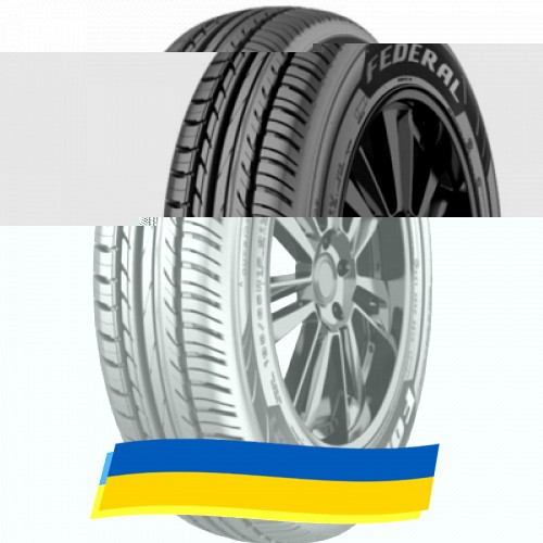 245/45 R18 Federal Formoza AZ01 100W Легкова шина Київ - изображение 1