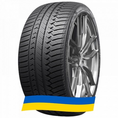 225/55 R19 Sailun Atrezzo 4 Seasons Pro 103W Легкова шина Киев - изображение 1