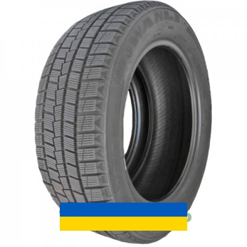 225/60R17 Wanli WINTERcross SW312 103S Внедорожная шина Киев - изображение 1