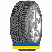 215/55R17 Goodyear UltraGrip Ice+ 94T Легковая шина Киев