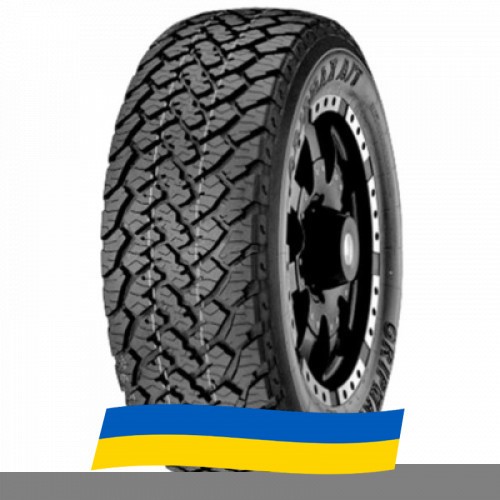 255/65 R17 Gripmax A/T 110T Внедорожная шина Киев - изображение 1