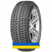 225/50R17 Michelin Alpin A4 94H Легковая шина Киев