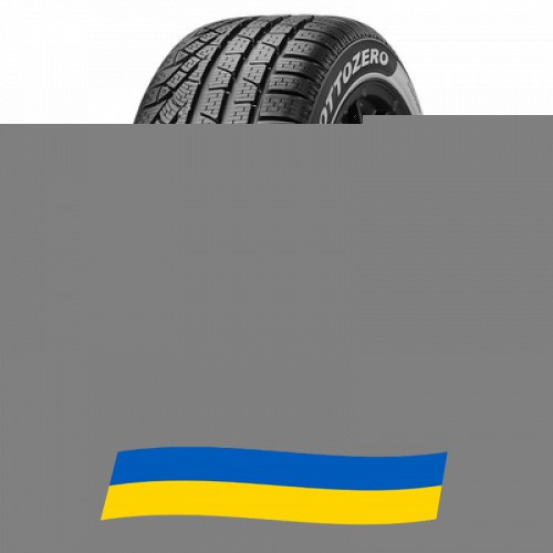 225/60 R17 Pirelli Winter Sottozero 2 99H Легковая шина Киев - изображение 1