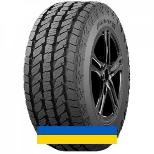 265/70R17 Arivo Terramax ARV A/T 115S Внедорожная шина Киев - изображение 1
