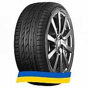 265/35 R18 Nokian Hakka Black 97Y Легковая шина Киев