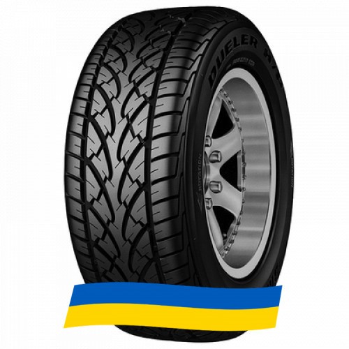 275/45 R20 Bridgestone Dueler H/P 680 106V Внедорожная шина Київ - изображение 1