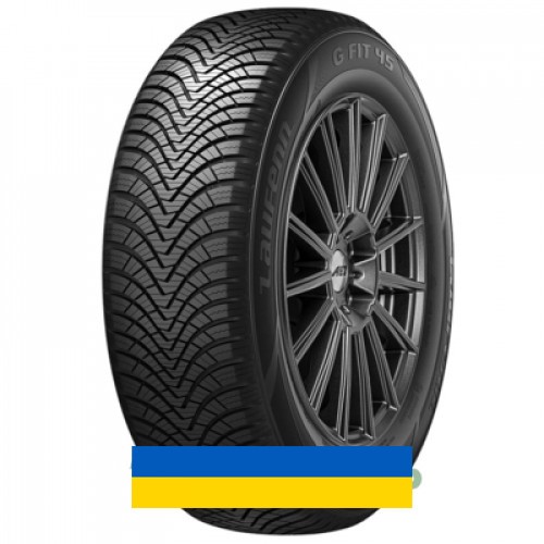 225/65R17 Laufenn G Fit 4S LH71 106H Легковая шина Киев - изображение 1