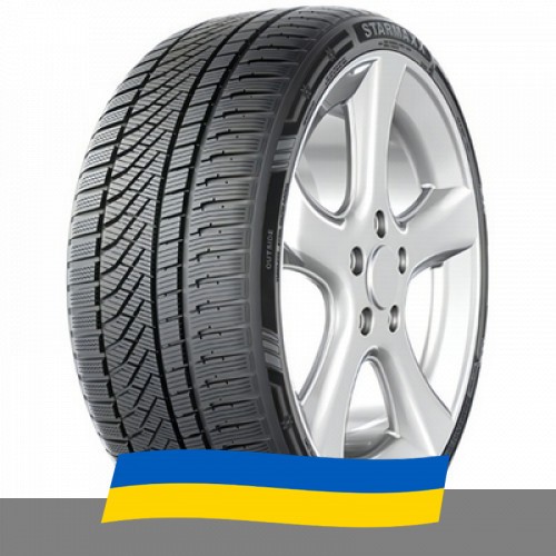 235/55 R17 Starmaxx PolarMaxx SPORT 103V Легкова шина Киев - изображение 1