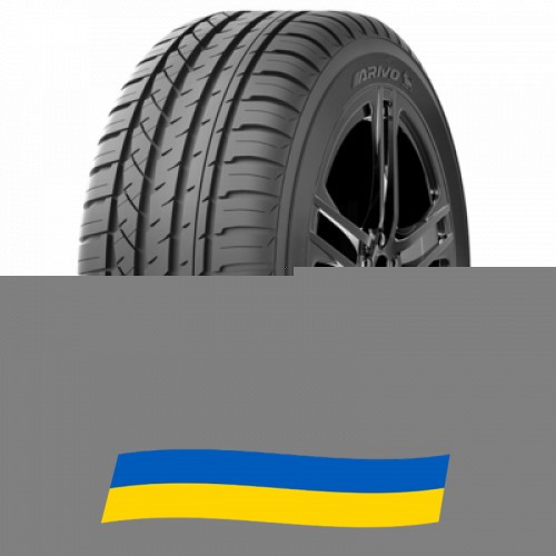 245/45 R19 Arivo Ultra ARZ4 102W Легковая шина Киев - изображение 1