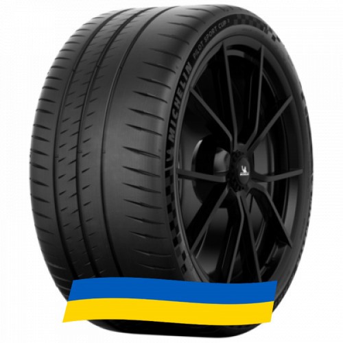 255/40 R20 Michelin Pilot Sport Cup 2 Connect 101Y Легковая шина Київ - изображение 1