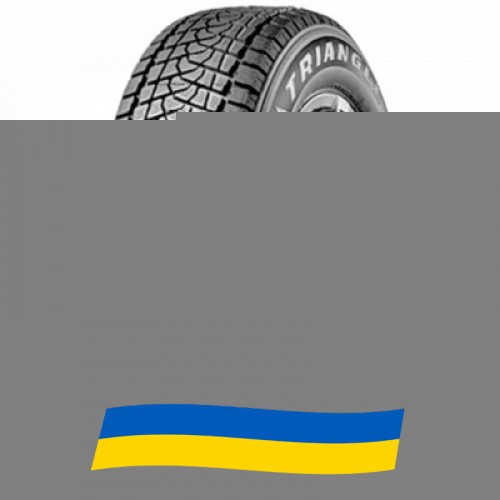 235/55 R18 Triangle TR797 104Q Легкова шина Київ - изображение 1