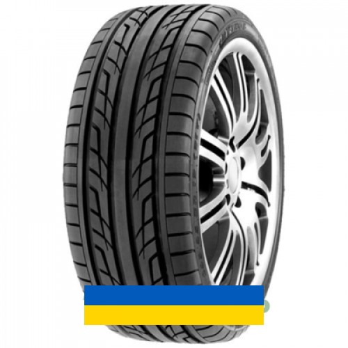 255/55R18 Marangoni Mythos 109Y Легковая шина Київ - изображение 1