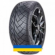 265/60R18 Tracmax Spartan 114V Легковая шина Киев