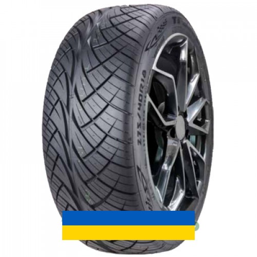 265/60R18 Tracmax Spartan 114V Легковая шина Киев - изображение 1