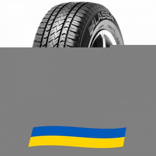 235/65 R17 Lassa Competus H/L 108H Позашляхова шина Київ - изображение 1