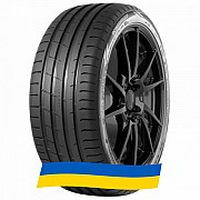 215/55 R17 Nokian Powerproof 98W Легкова шина Киев
