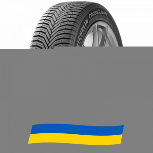 215/45 R17 Michelin CrossClimate Plus 91W Легкова шина Киев - изображение 1