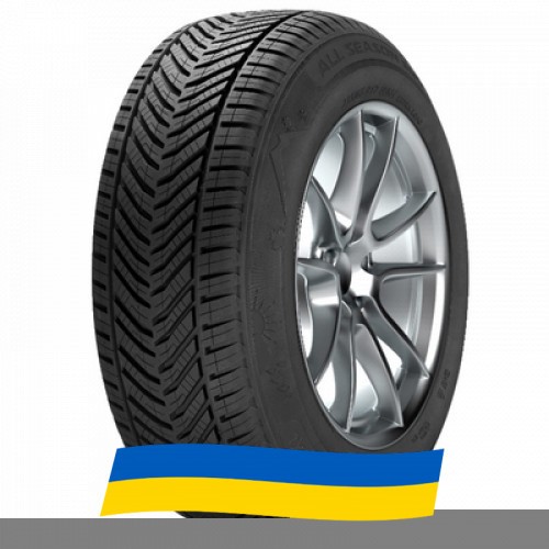 235/55 R19 Kormoran All Season SUV 105V Позашляхова шина Киев - изображение 1
