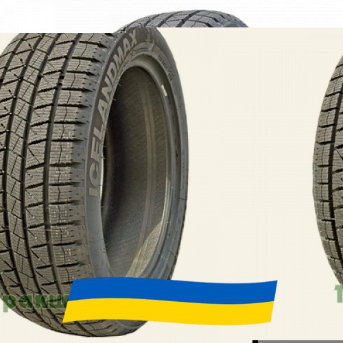 225/50 R17 Lanvigator IceLandMax 98S Легкова шина Київ - изображение 1