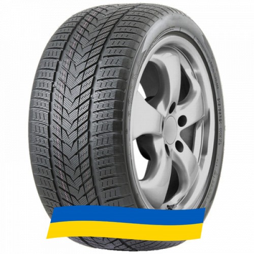 305/40 R20 Roadmarch Winter Xpro 999 112H Позашляхова шина Киев - изображение 1