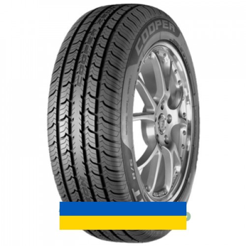 255/45R20 Cooper Zeon Sport A/S 101W Внедорожная шина Киев - изображение 1