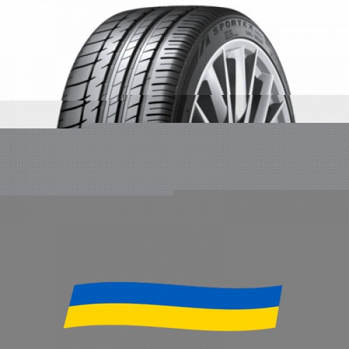 295/35 R24 Triangle Sportex TSH11 (TH201) 110W Легкова шина Київ - изображение 1
