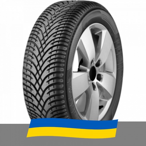 205/50 R17 BFGoodrich G-Force Winter 2 93V Легковая шина Київ - изображение 1
