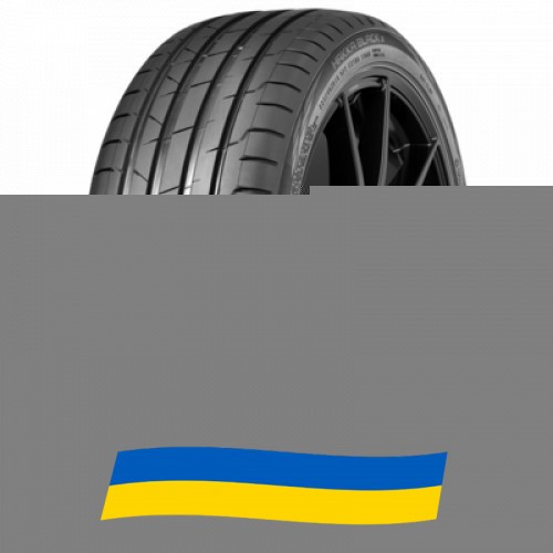 275/35 R20 Nokian Hakka Black 2 102Y Легкова шина Київ - изображение 1