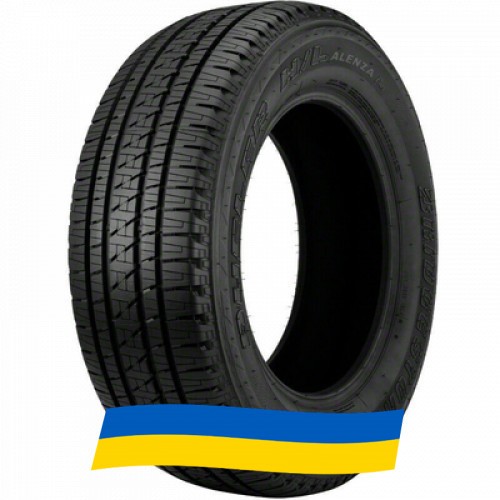 255/50 R19 Bridgestone Dueler H/L Alenza plus 107W Позашляхова шина Київ - изображение 1