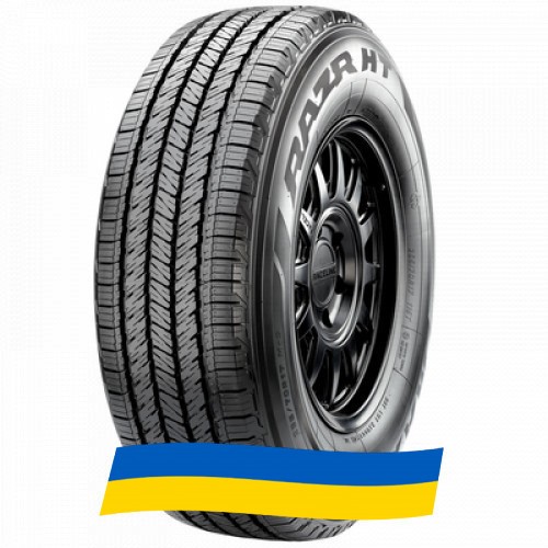 235/65 R17 Maxxis HT780 Razr HT 108H Позашляхова шина Київ - изображение 1