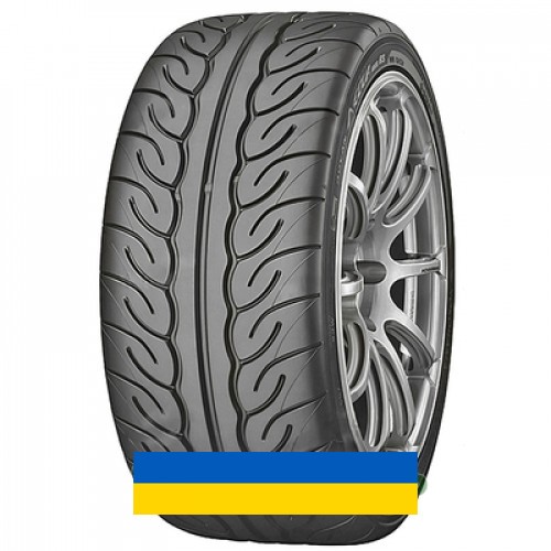 245/40R18 Yokohama Advan Neova AD08RS 93W Легковая шина Киев - изображение 1