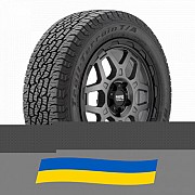 225/60 R17 BFGoodrich Trail-Terrain T/A 99H Позашляхова шина Київ