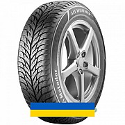 205/50R17 Matador MP62 All Weather Evo 93W Легковая шина Киев