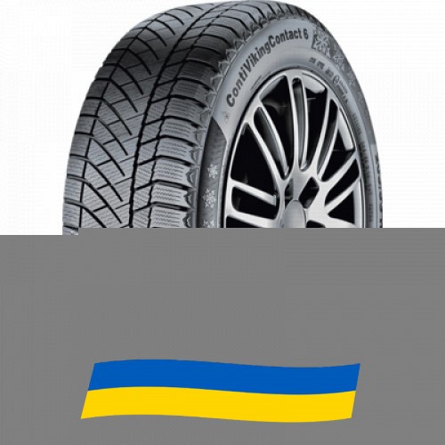 255/55 R18 Continental ContiVikingContact 6 SUV 109T Позашляхова шина Київ - изображение 1