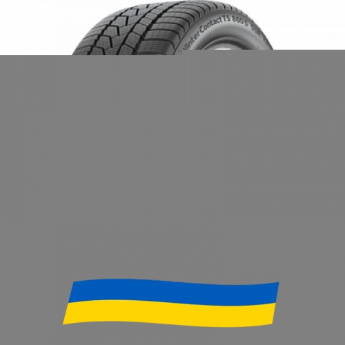 225/45 R19 Continental WinterContact TS 860S 96V Позашляхова шина Київ - изображение 1