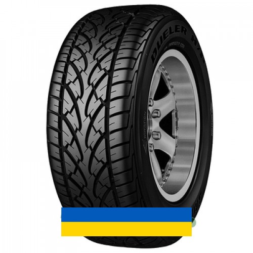 275/45R20 Bridgestone Dueler H/P 680 106V Внедорожная шина Киев - изображение 1