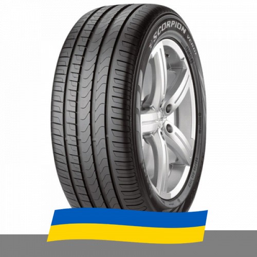 255/60 R18 Pirelli Scorpion Verde 112W Легкова шина Киев - изображение 1