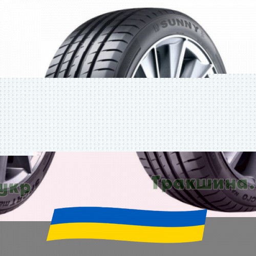 205/55 R17 Sunny SPORT macro NA305 95W Легкова шина Киев - изображение 1