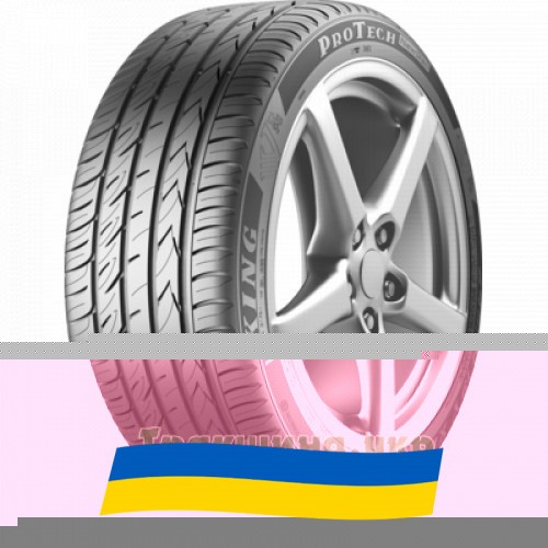 235/40 R18 Viking ProTech NewGen 95Y Легкова шина Киев - изображение 1