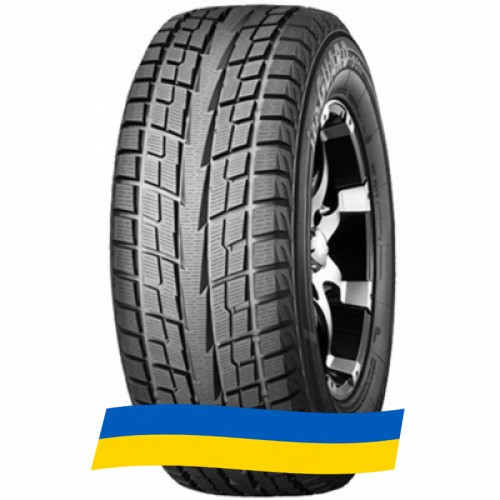 255/55 R19 Yokohama IceGUARD IG51v 111T Легкова шина Киев - изображение 1