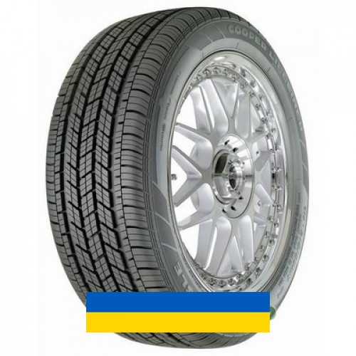215/50R17 Cooper Lifeliner Touring SLE 91V Легковая шина Киев - изображение 1